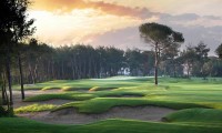 montgomerie maxx royal golf course